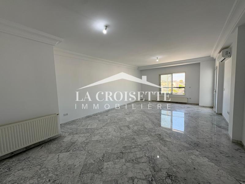 Appartement S+3 meublé aux Berges du Lac 2
